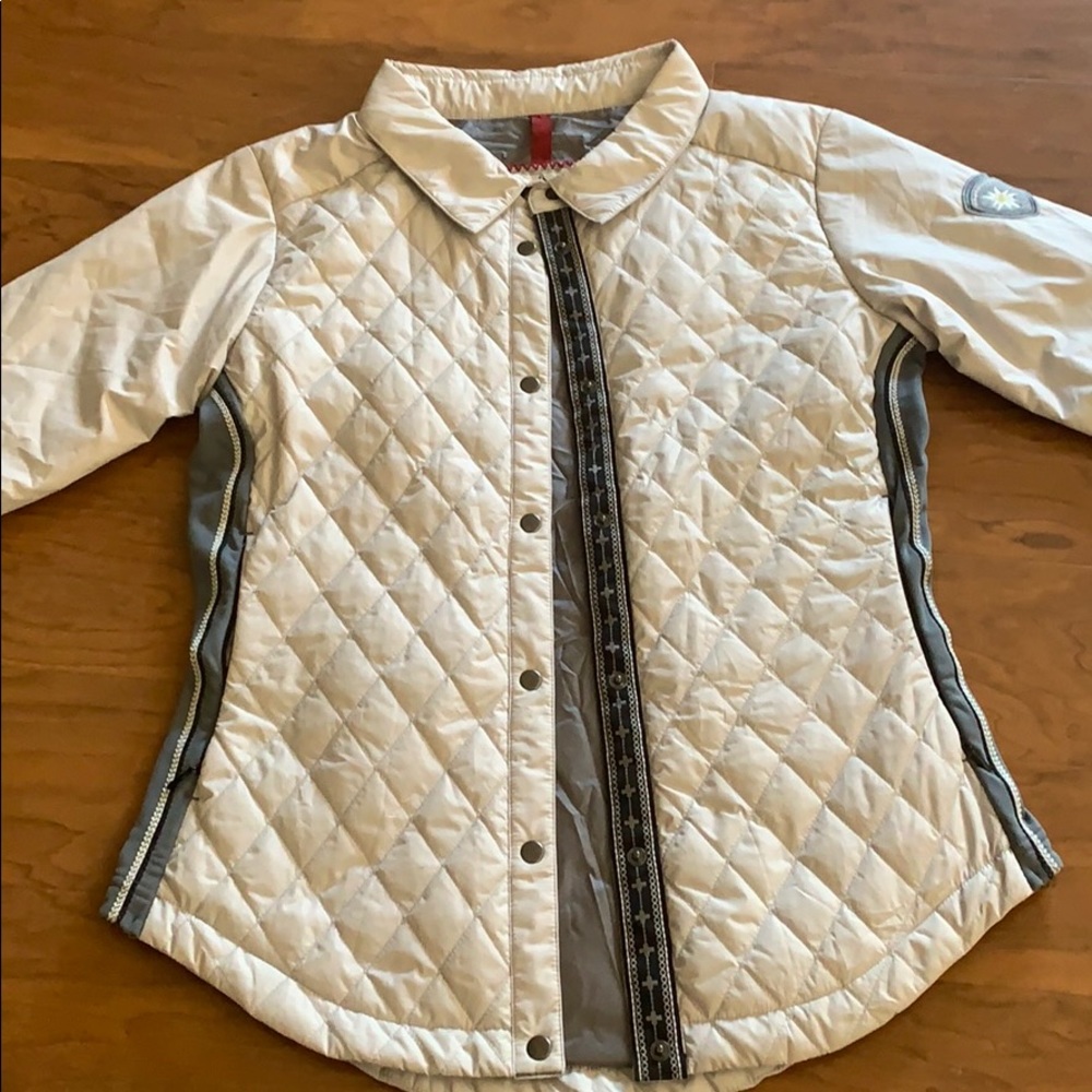 Alp N Rock light jacket